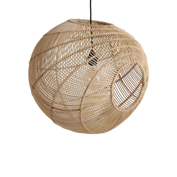 LIRA00911B-3.png Luna rotan hanglamp Sphere - 50x52x50 cm