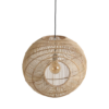 LIRA00911B-4.png Luna rotan hanglamp Sphere - 50x52x50 cm