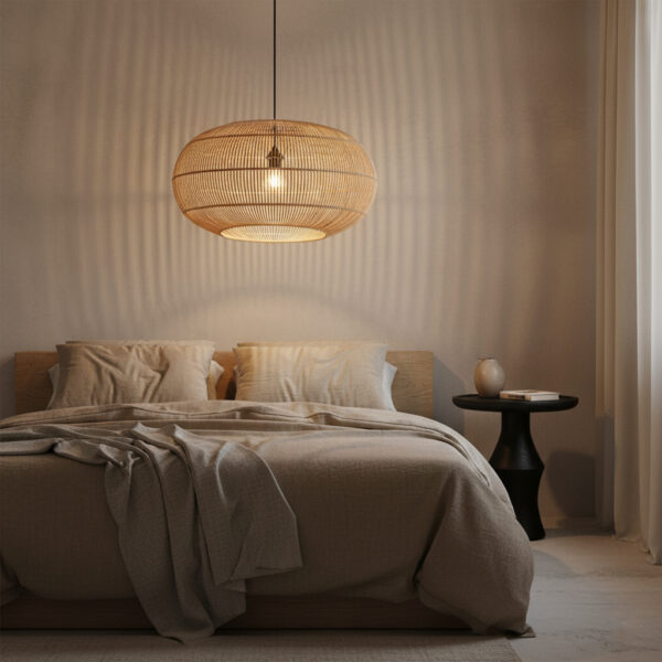 LIRA00911C-3.jpg Luna rotan hanglamp Orbit - Ø 62 x 37 cm