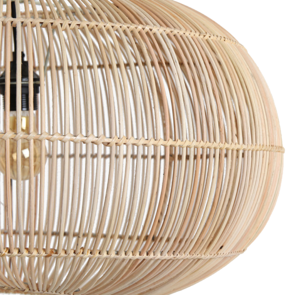 LIRA00911C-4.png Luna rotan hanglamp Orbit - Ø 62 x 37 cm
